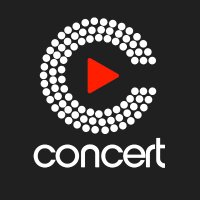 Concert Channel (@concert_channel) 's Twitter Profile Photo Concert Channel (@concert_channel) 's Twitter Profile Photo