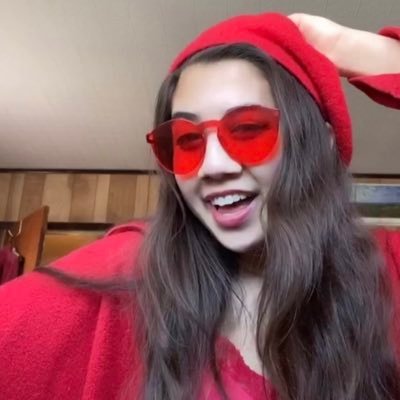 GabbyMaresco's profile picture. Multi Faceted Storyteller, He/They/She💞🌈 Singer, Actor, Dancer, Artist, Writer, & Cosplayer✨