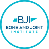 Bone and Joint Institute of Tennessee(@boneandjointtn) 's Twitter Profile Photo