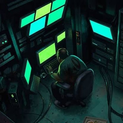 Mr_zilch's profile picture. Security analyst at https://t.co/anRReOfmQD | Infosec Ventures