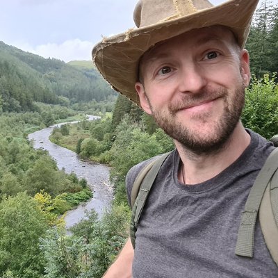 dave9421's profile picture. 