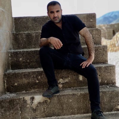 iridil's profile picture. 🕊🦅 Tu Kurbane Zaroke xelkebe👇