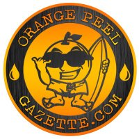 OrangePeelGazette(@OrangePeelFL) 's Twitter Profileg