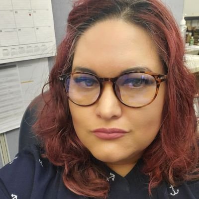 CnDtorr's profile picture. Married to my best friend enjoying our lives together with our pittie🐾
🖤🤎❤🧡💛💚💙💜
Check out @crimedinerpod
 She/Her