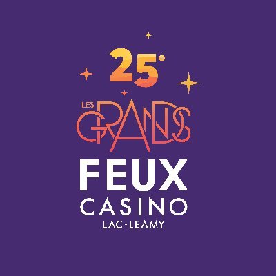 Les Grands Feux du Casino Lac-Leamy