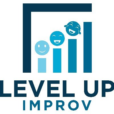 We teach online & in-person improv comedy classes & sports team building workshops in Northeast Florida.