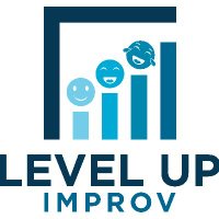 Level Up Improv(@LevelUpImprov) 's Twitter Profile Photo
