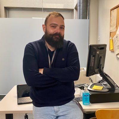 Educador social a @Mutua_Terrassa i formador a @fundperetarres #Barcelona La Vila Joiosa i Barcelona, 🌊 🏳️🌈 🍫🐕