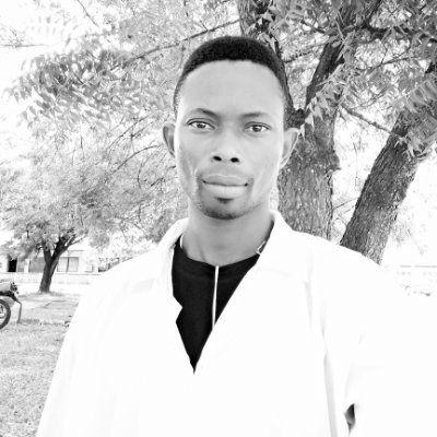 Business mogul||ChildofGrace||Goal Getter 💯MESSI fan||Barca 4 life|| live make I live.