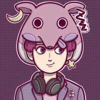 BaQoo【バク】🎮NFTゲーム🎮 (@baqoo_nft) Twitter profile photo
