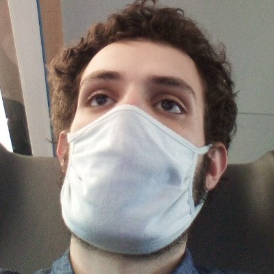 BerFantin's profile picture. Master 2 HAMM à l'université Panthéon-Sorbonne. Brassiers et Colliourencs au milieu du XVIIIe siècle.