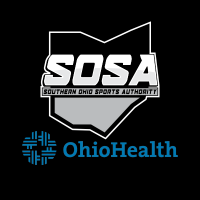 Southern Ohio Sports Authority(@SOSAOhio) 's Twitter Profile Photo
