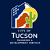 Tucson Planning and Development Services (@TucsonPDSD) Twitter profile photo