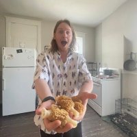 Jonah Padawer-Curry (@jonahpadawer) 's Twitter Profile