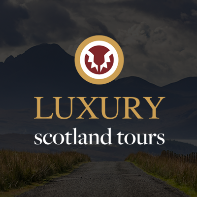 Luxury Scotland Tours are Scotland’s leading luxury tour operator.