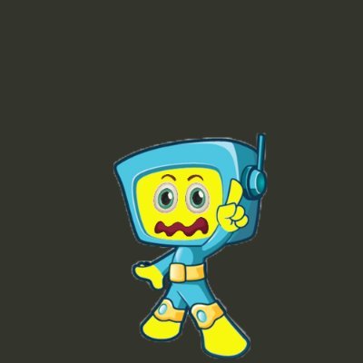 robotia3's profile picture. digital painter / artist