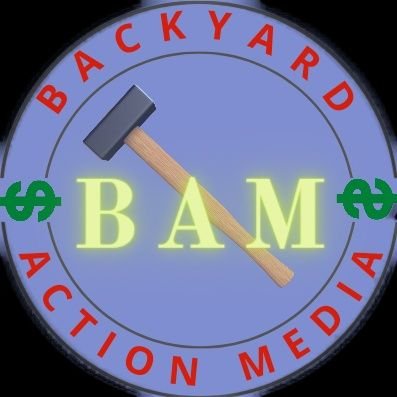 BackYard Action Media host Sports is the great equalizer..LBHT Crew.$ee$omething$ay$omething$yndicate