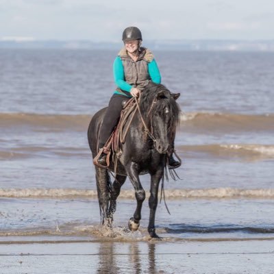 The Horseback Photographer