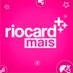 Riocard Mais (@riocardmais) Twitter profile photo