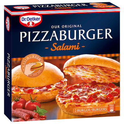 GrandPizzabrger's profile picture. Der 2. September 2020 sollte in die Geschichte eingehen... als großer Verlust aller Tiefkühlpizza-Connaisseure auf der ganzen Welt.
