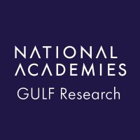 NASEM Gulf Research Program (@nasem_gulf) 's Twitter Profile