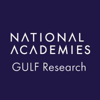 NASEM Gulf Research Program(@NASEM_Gulf) 's Twitter Profile Photo