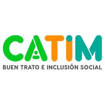 Catim es una Corporación regional, con más de 28 años de existencia, dedicada a promover la cultura del Buen Trato y la Inclusión Social.
