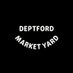 Deptford Market Yard (@deptfordmktyard) Twitter profile photo Deptford Market Yard (@deptfordmktyard) Twitter profile photo
