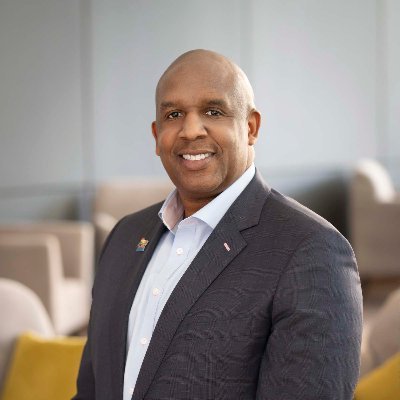 IBM executive inspired by giving back. Sports fan - Dallas Cowboys, LA Lakers, Carolina Hurricanes, Atlanta Braves, & NC State University. Tweets are my own.