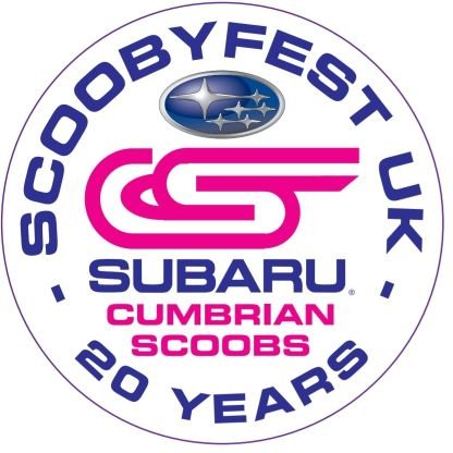 The club for all Subaru owners in Cumbria UK , Organisers of SCOOBYFEST the UK`s largest Subaru Show.