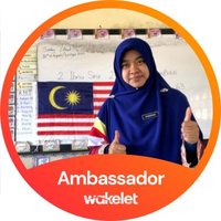 TeacherKay The Explorer ✈️(@kamariah_awg) 's Twitter Profile Photo