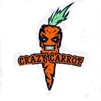 CrazyCarrot(@CrazyCarrot22) 's Twitter Profile Photo