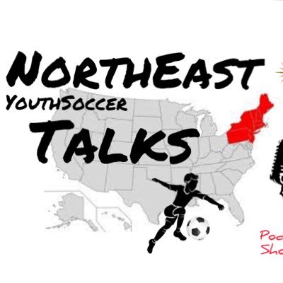 NorthEast Youth Soccer “Talks” - Podcast Show - Host / Hugo