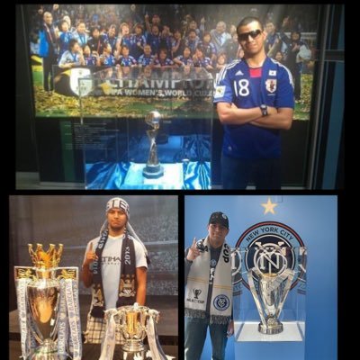 HollywoodAsia's profile picture. #ManCity🩵 #fmarinos⚓️ #NYCFC⚽️🗽 #日本代表 🎌 #RepBX #losnuestros🇵🇷 #横浜DeNAベイスターズ🏆