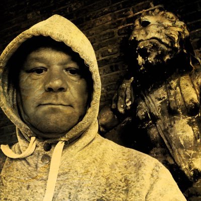 YellowBlackBda's profile picture. Voornaam: Marco. Breda. NAC. Supporter sinds 1969. F4.