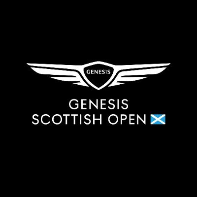 Genesis Scottish Open Profile