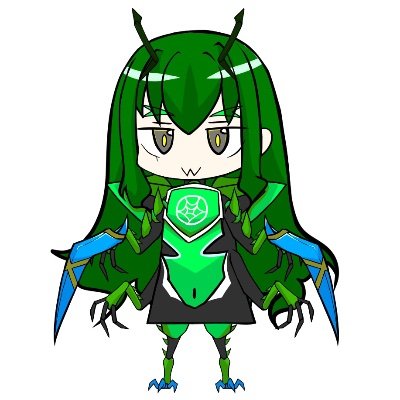 コックリさんのプロフィール画像