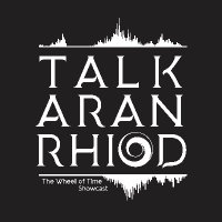 Talk'aran'rhiod: The Wheel of Time Showcast(@AranTalk) 's Twitter Profile Photo