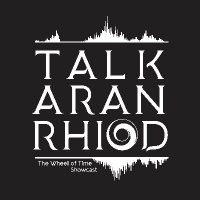 Talk'aran'rhiod: The Wheel of Time Showcast (@arantalk) 's Twitter Profile Photo Talk'aran'rhiod: The Wheel of Time Showcast (@arantalk) 's Twitter Profile Photo