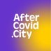 AfterCovidCity (@aftercovidcity) Twitter profile photo