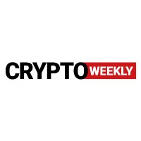 Crypto Weekly Magazine (@cryptoweeklymag) 's Twitter Profile