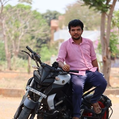 SHAIKFARUKH6's profile picture. 