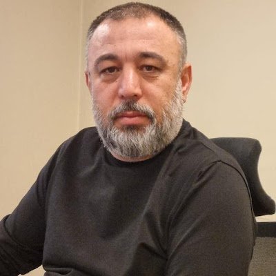 abkant135's profile picture. 