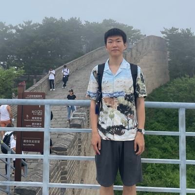 PhD candidate at Tsinghua University. Research in design, fabrication and mechanics of advanced nanostructued materials.
🔍Seeking a postdoc position.