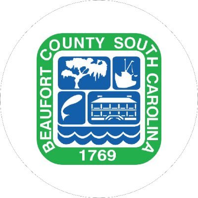 Official account for Beaufort County Government in South Carolina. Natural & developed resources, coastal environment, diverse heritage & economic well-being.