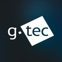 g.tec medical engineering GmbH (@gtec_bci) 's Twitter Profile