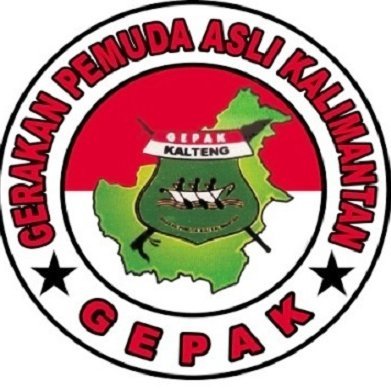 Central Board of Original Youth Kalimantan Movement