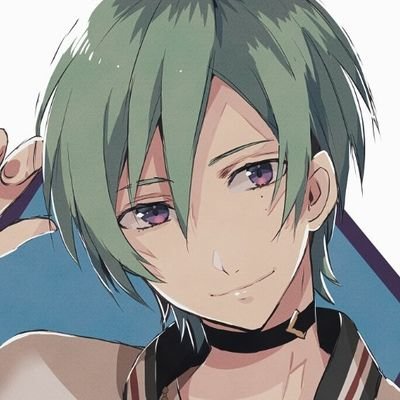 🦀🐼さんのプロフィール画像