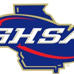 Official Twitter source of the Georgia High School Association (GHSA).  News, media and championship updates.