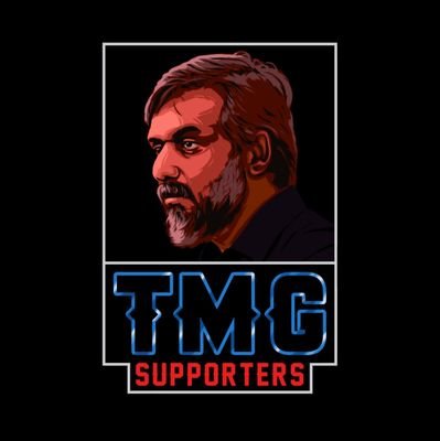 tmg_supporters Profile Picture